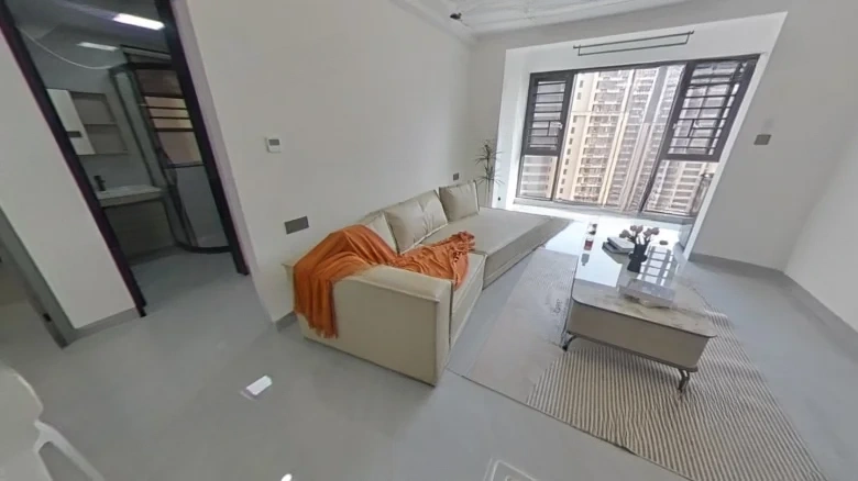 Zhongzhai Nan Yuan - View 6