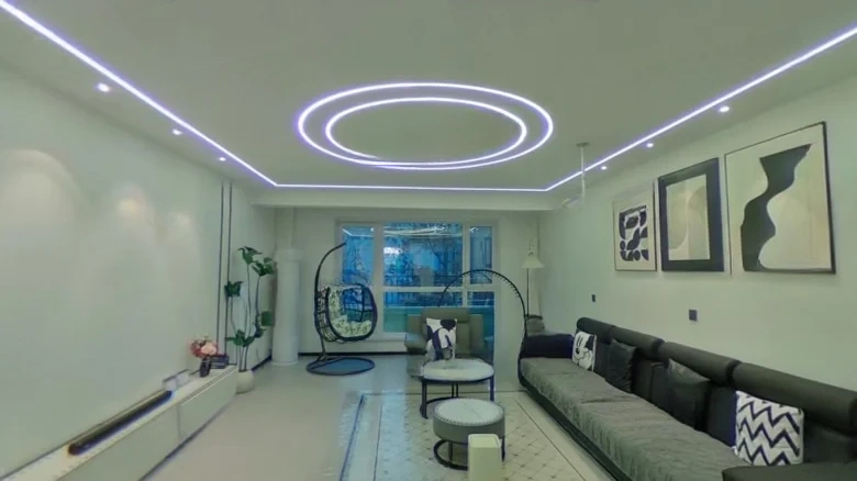 Qingda Xiangge Classic - View 1