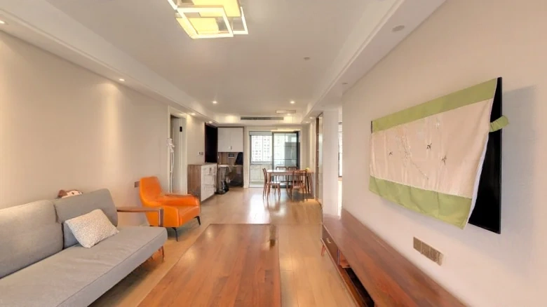 Green Town Rose Garden - View 1