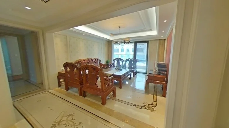 Bordeaux Town Miniature - View 6