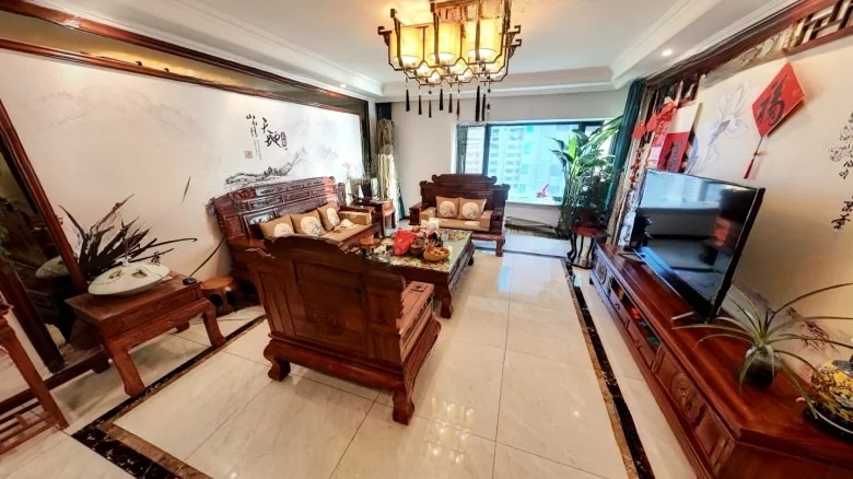 Xiaohang Mingcheng Yuhang Bay - View 6