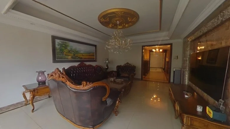 Evergrande Huafu - View 7