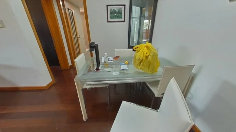 Sky Domain East District - View 15