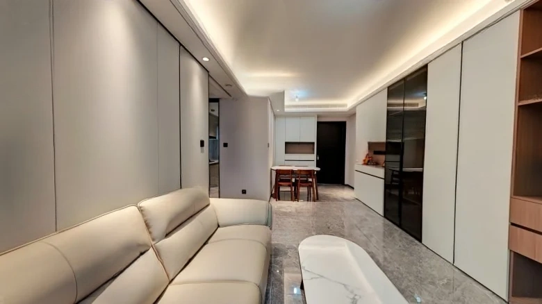 Yangtze River Joy - View 3