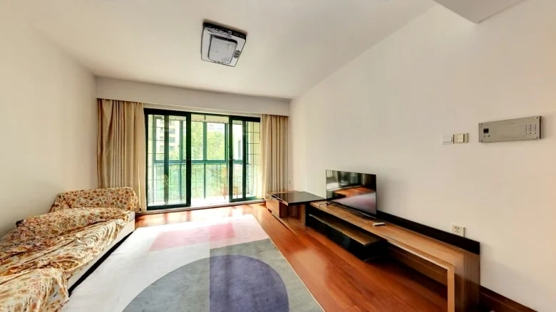 Heavenly Domain Western District - View 2