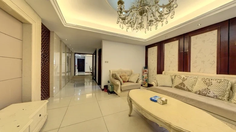 Mountain View Paradise Tianxia - View 5