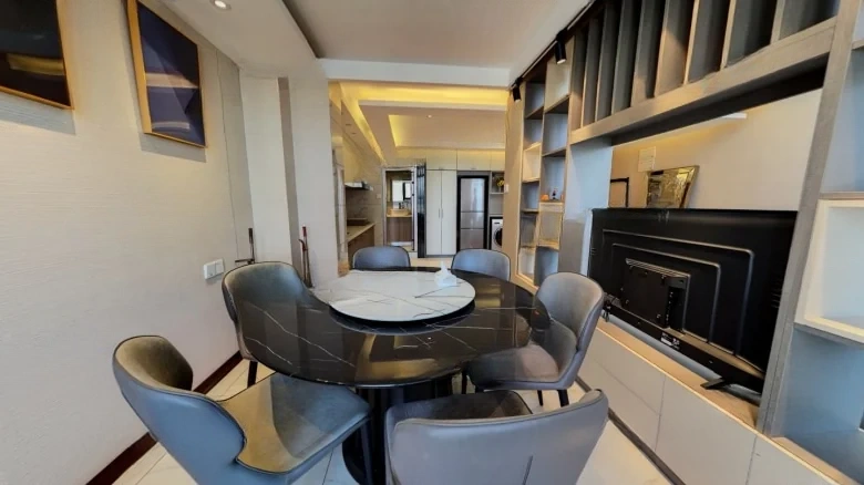 Evergrande Future City - View 6