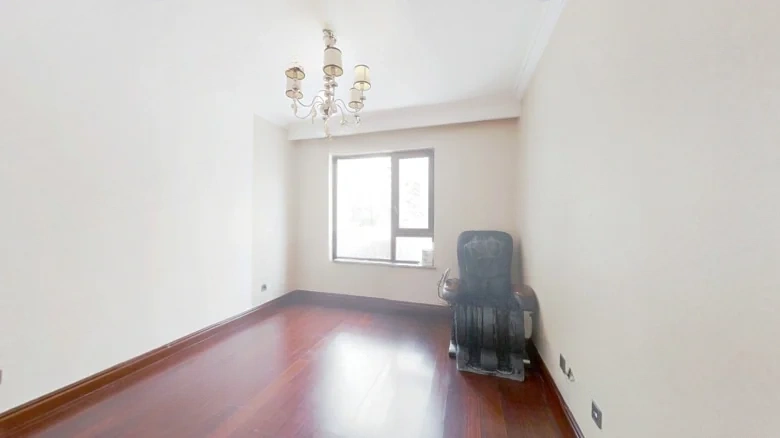 Vanke Baicui Garden - View 2