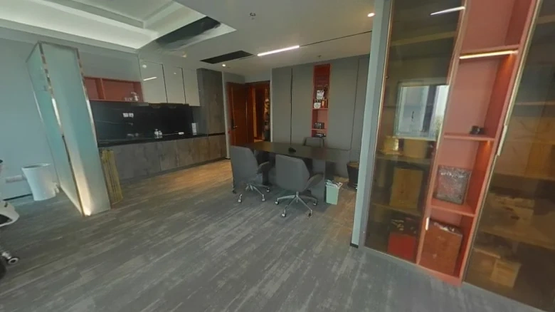 Victoria Mansion Court - View 5