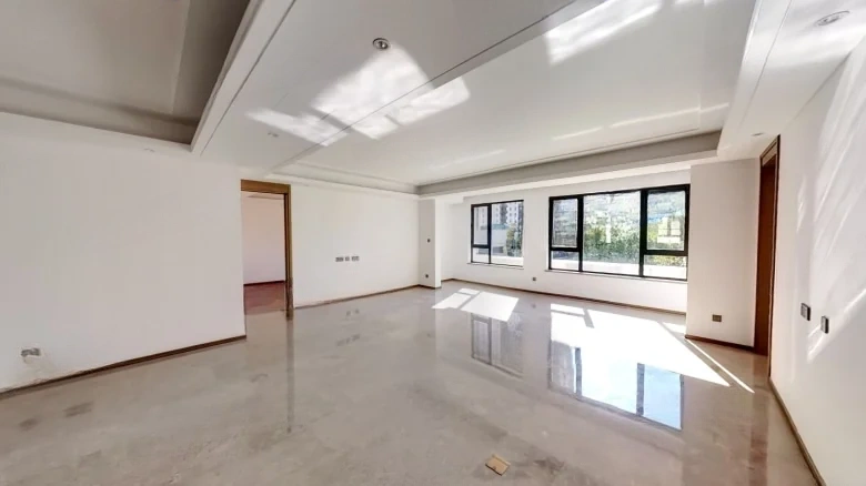 Vanke Metropolis - View 6