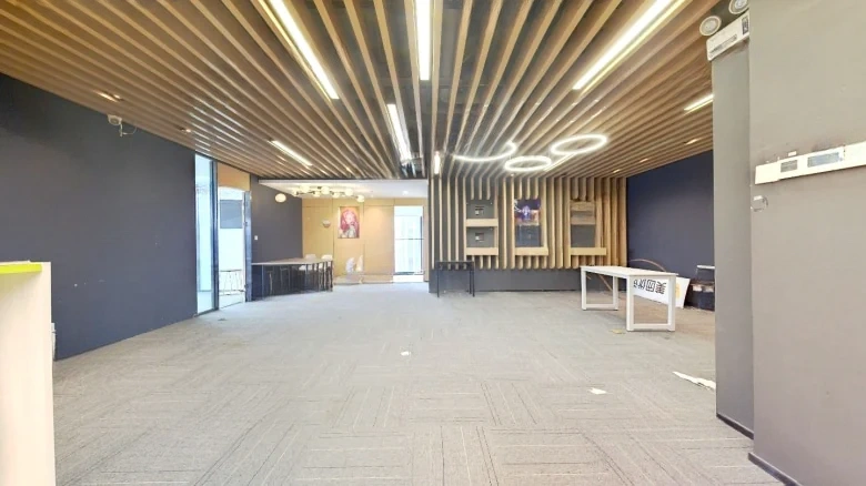 Wanda Plaza - View 4