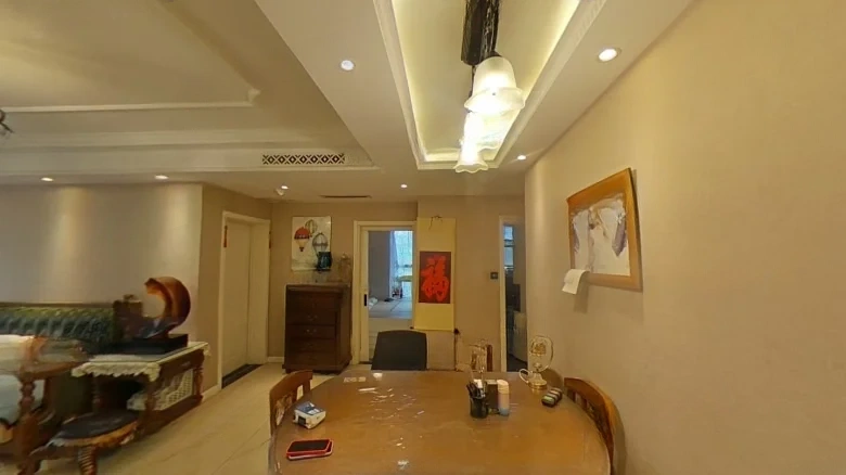 Taicheng Linglong County - View 5