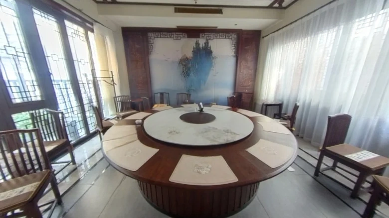 Elegant Residence Joyous Crossing - View 6