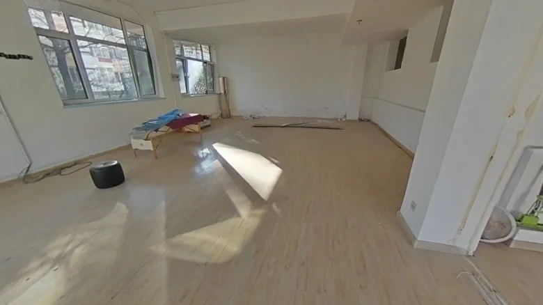 Ningxia Road Commercial District - View 4