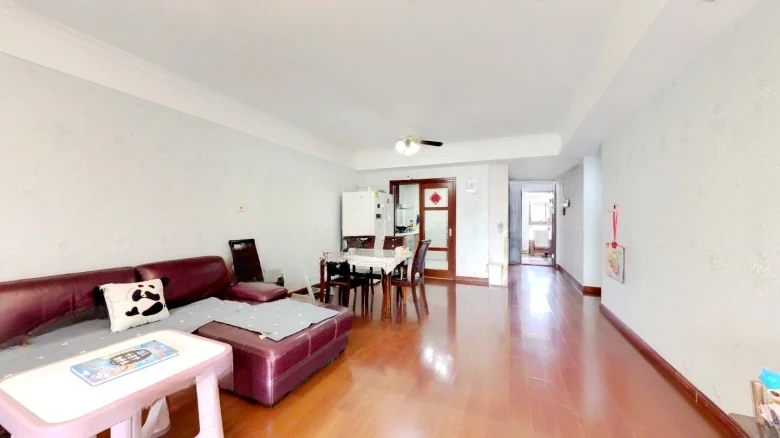 Jindi Mingjing - View 1