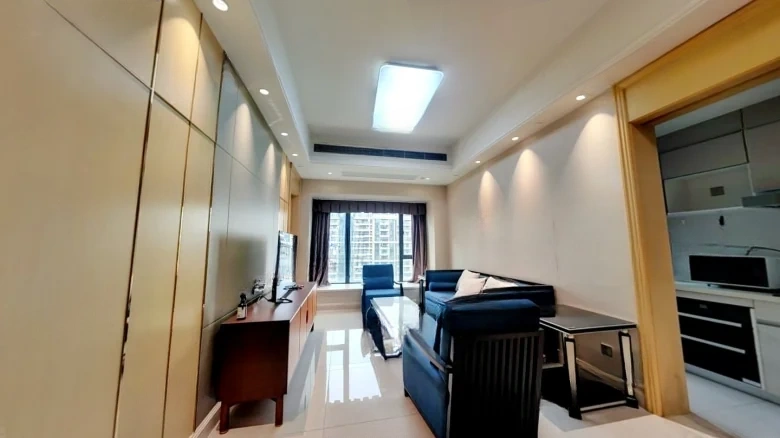 Poly Tianyue Apartment - View 3