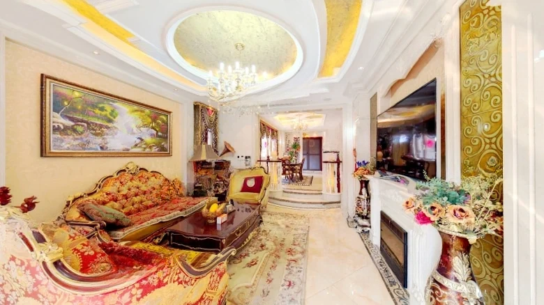 Jia Kai Cheng Times City Jade County - View 7