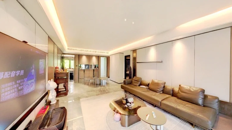 Jianfa Xi Yue - View 1