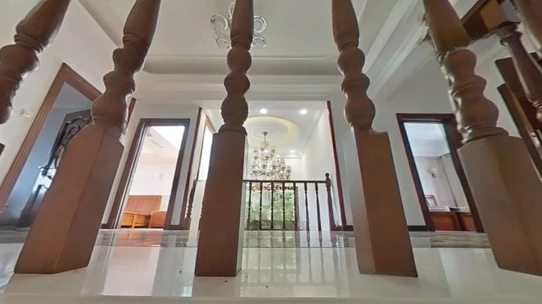 Jintang Yu Villa - View 1