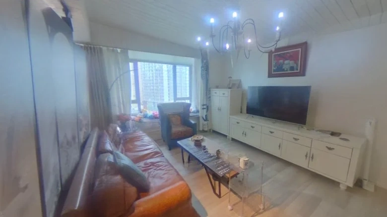 Rì Yuè Guāng Jiě Fàng Pài 1 Hào - View 4