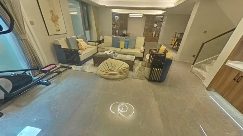 Xin Cheng Pu Yue He Shan - View 13