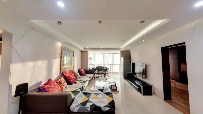 GuoMing New Horizon - View 5