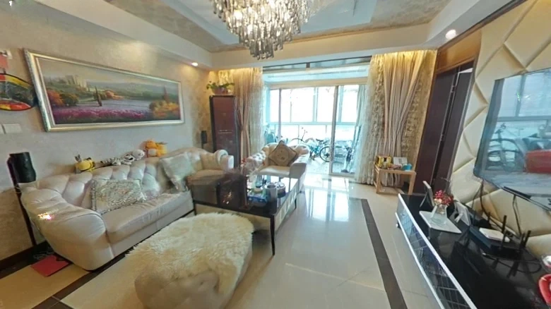 Zongxin Apartments - View 7