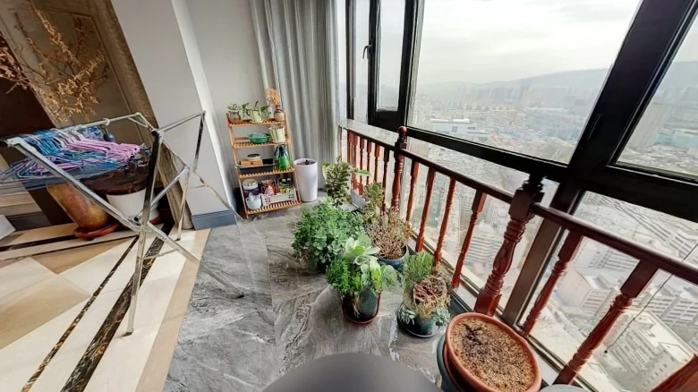 Wanda Palace Residences - View 13