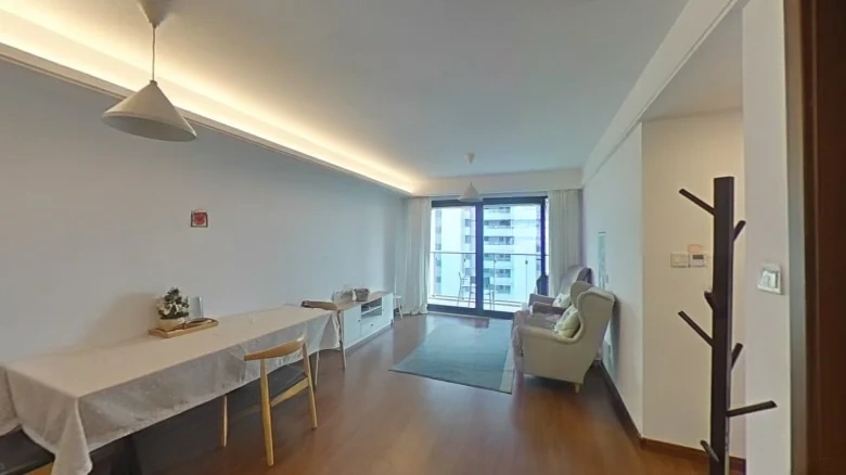 Flower Speech Jiangnan - View 1