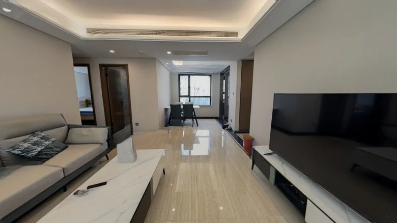 Renesas Park Century - View 8