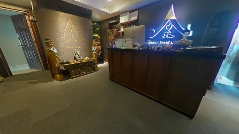 SouthCentral Jinshi International Plaza - View 6