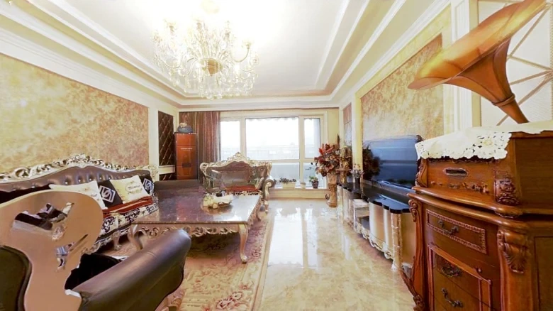 Eucalyptus Academy - View 1