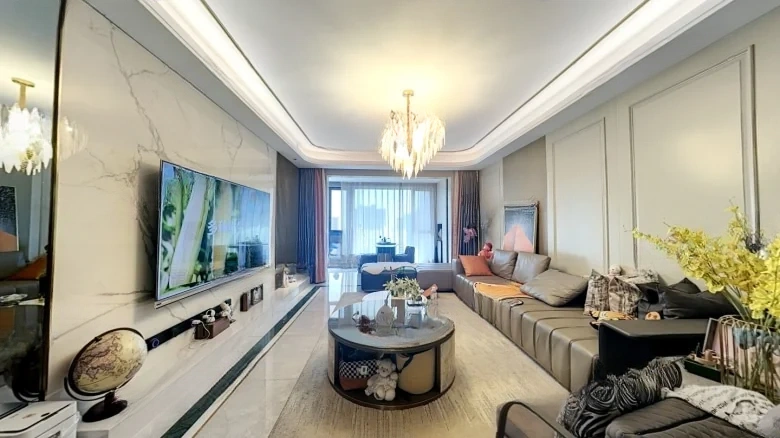 Rongsheng Zhenhua Garden - View 6