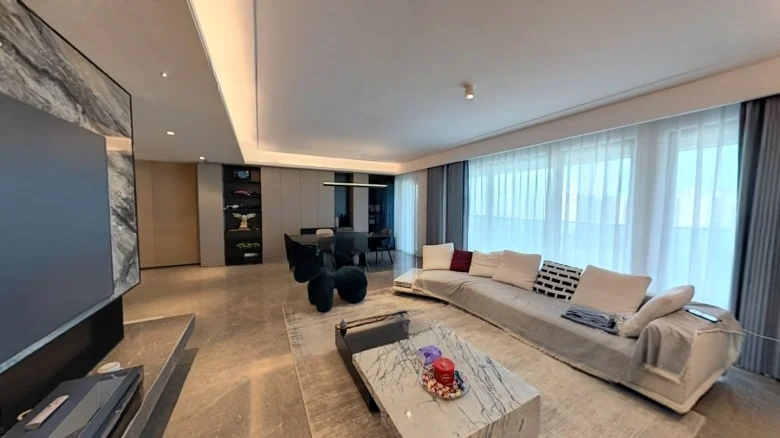 Wuhou Jinmao Mansion Phase III - View 6