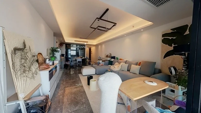 Hansheng Mansion - View 7