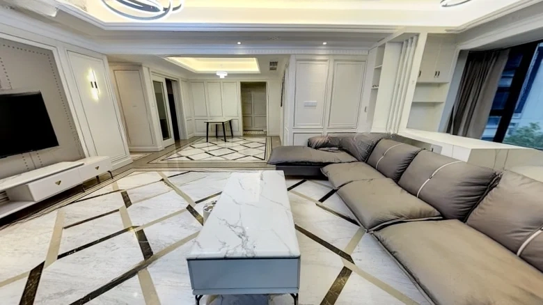 Greenfield Mountain View Mansion - View 6