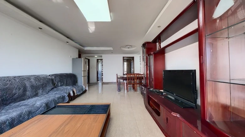 Century Eastern City North District - View 1