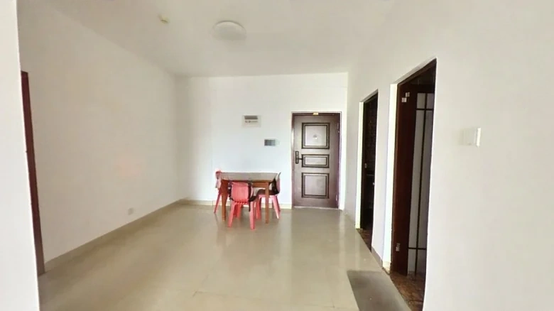 Yuan Chang Jun Yue Mountain Siming - View 1