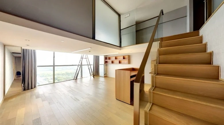 Eurominfinance City - View 4