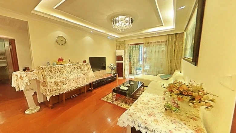 Zhonghai Silver Sea 1号 If - View 4