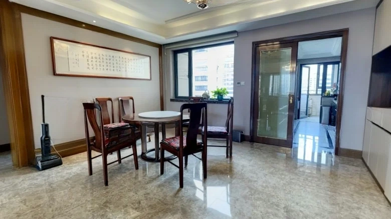 Hengda Tianchen - View 8