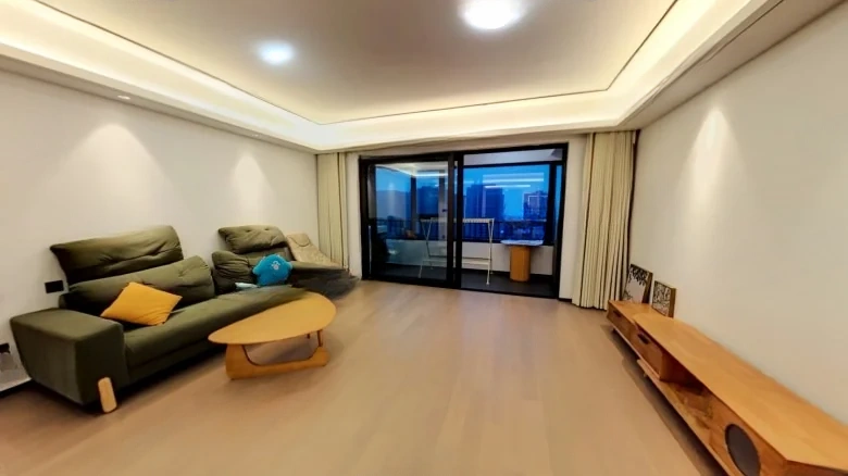 Binjiang Daojing Garden - View 4