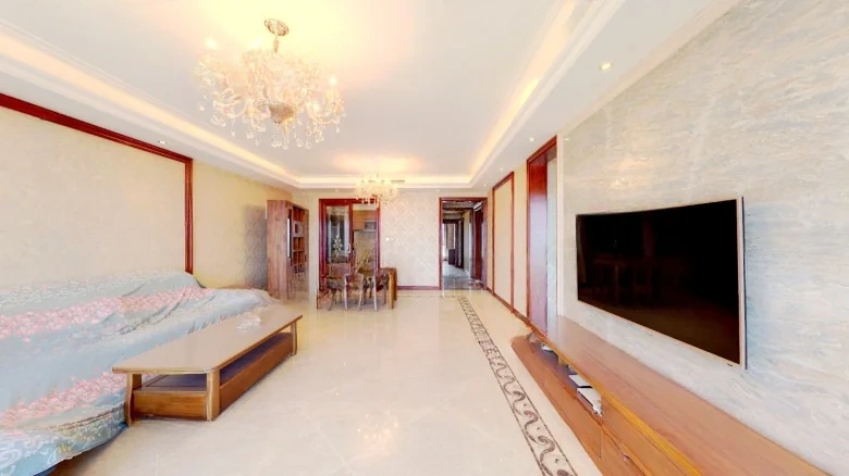 Lakeside Crystal Bay Lumina - View 1