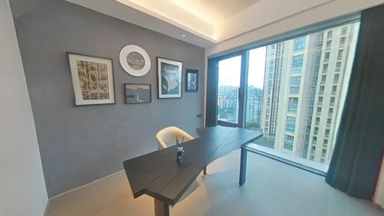 Guanchenyunmu A District - View 1