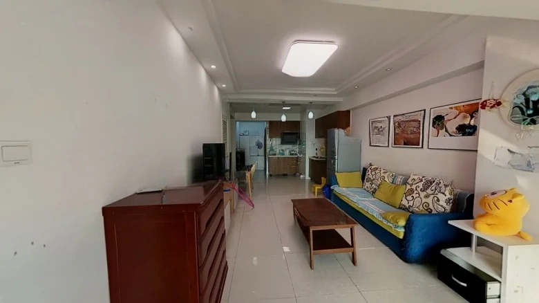 Merry Mountain - View 5