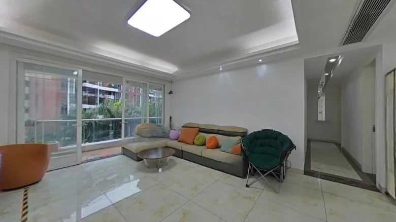 Exhibition World City - View 6