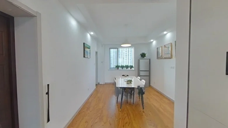 Nanhai No.1 Guanlan Apartments - View 6