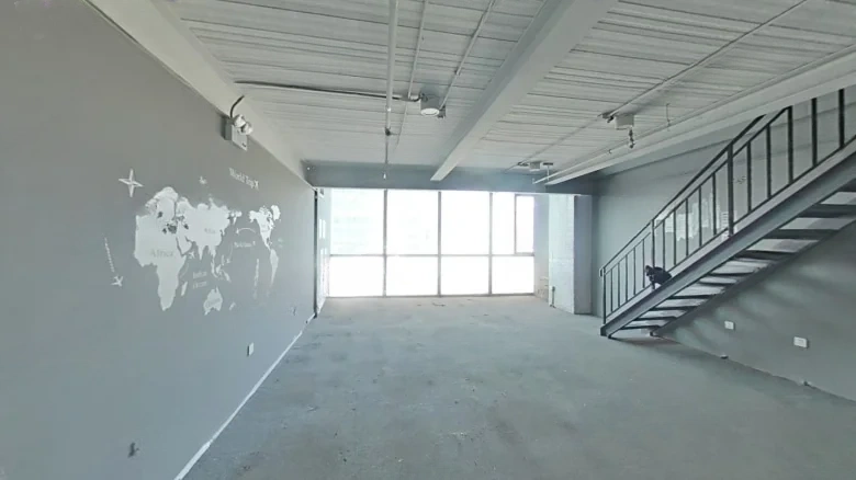 Lete Center - View 1