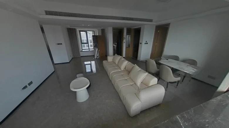 Hangzhou Ru0026F Center - View 1