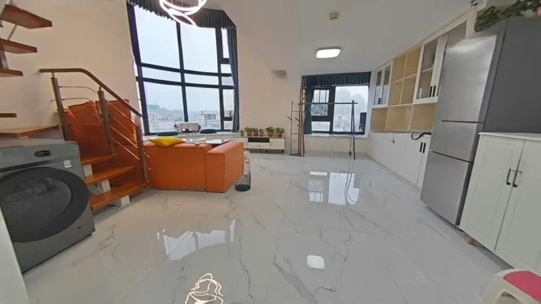 Mingsheng One City - View 4